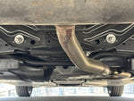PRIUS 4WD