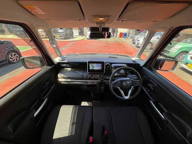 FLAIR WAGON TOUGH STYLE