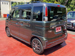 FLAIR WAGON TOUGH STYLE