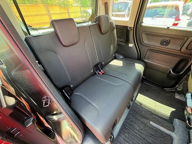 FLAIR WAGON TOUGH STYLE