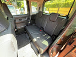 FLAIR WAGON TOUGH STYLE