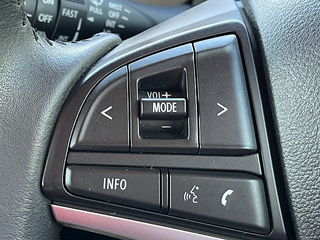 FLAIR WAGON TOUGH STYLE