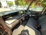 FLAIR WAGON TOUGH STYLE