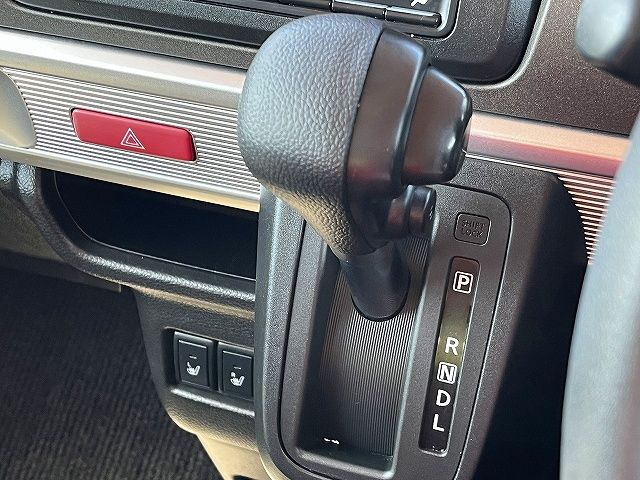 FLAIR WAGON TOUGH STYLE