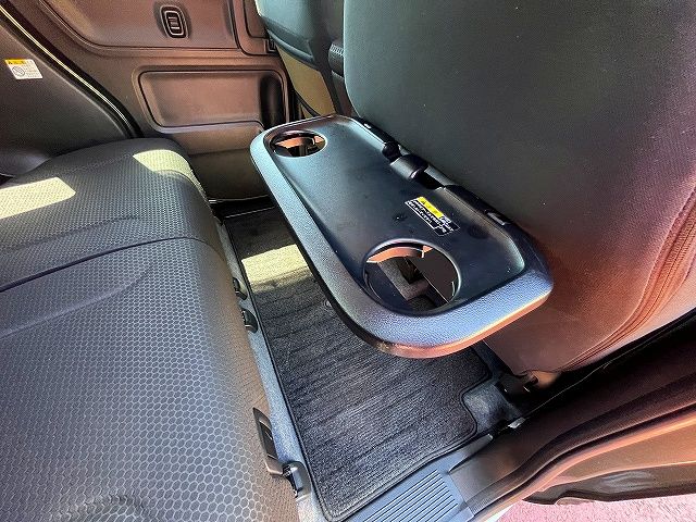 FLAIR WAGON TOUGH STYLE