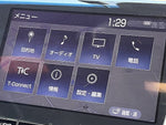 CROWN sedan hybrid
