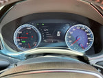CROWN sedan hybrid