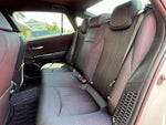 CROWN sedan hybrid