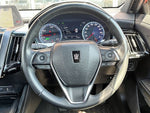 CROWN sedan hybrid