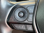 CROWN sedan hybrid