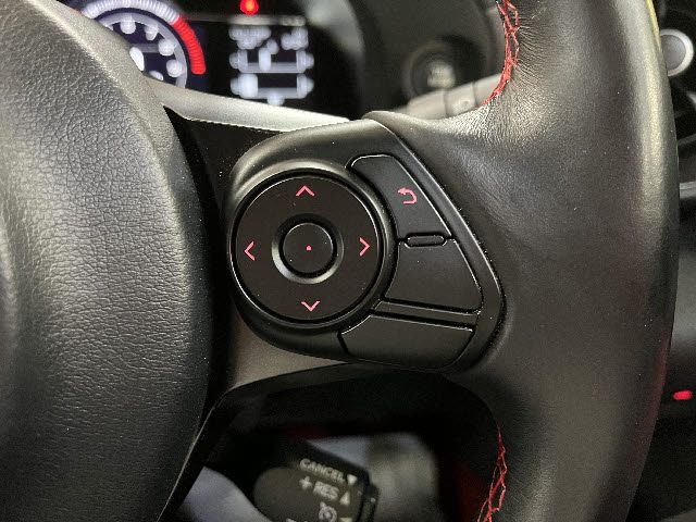GR86