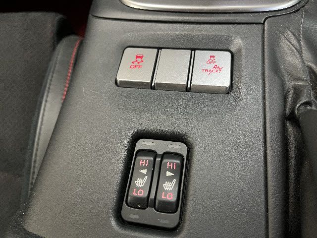 GR86