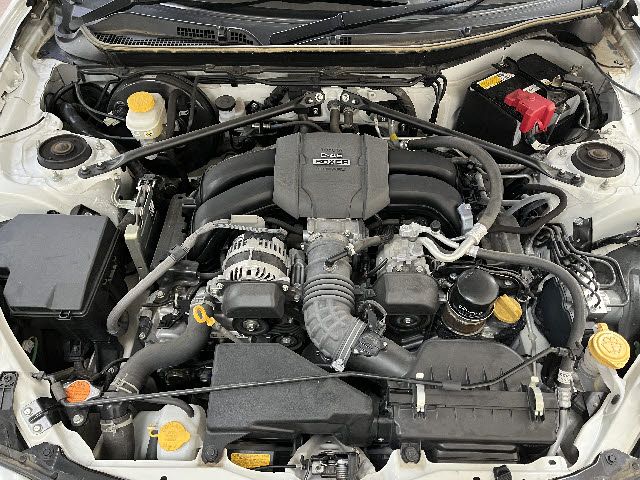 GR86