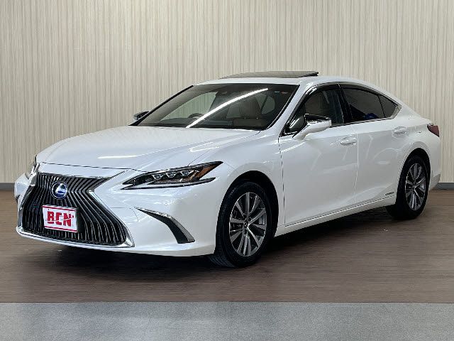 LEXUS ES300h