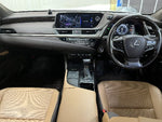 LEXUS ES300h