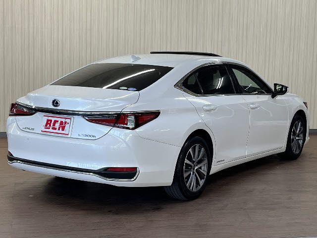 LEXUS ES300h