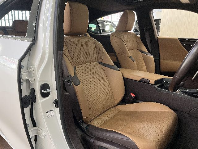 LEXUS ES300h