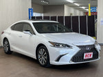 LEXUS ES300h