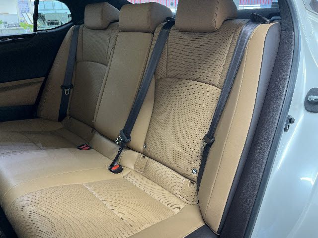 LEXUS ES300h