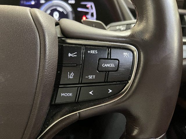 LEXUS ES300h