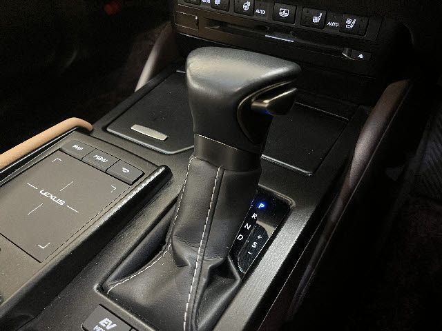 LEXUS ES300h