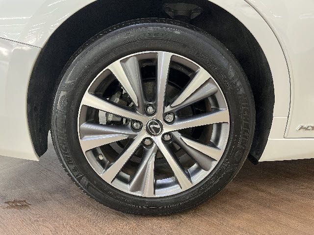 LEXUS ES300h