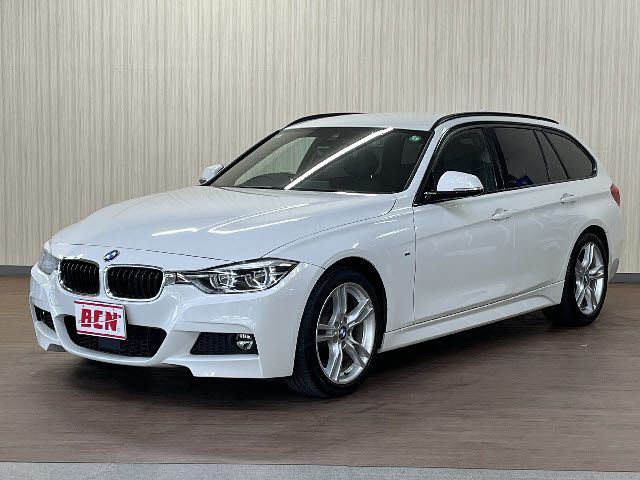BMW 3series TOURING