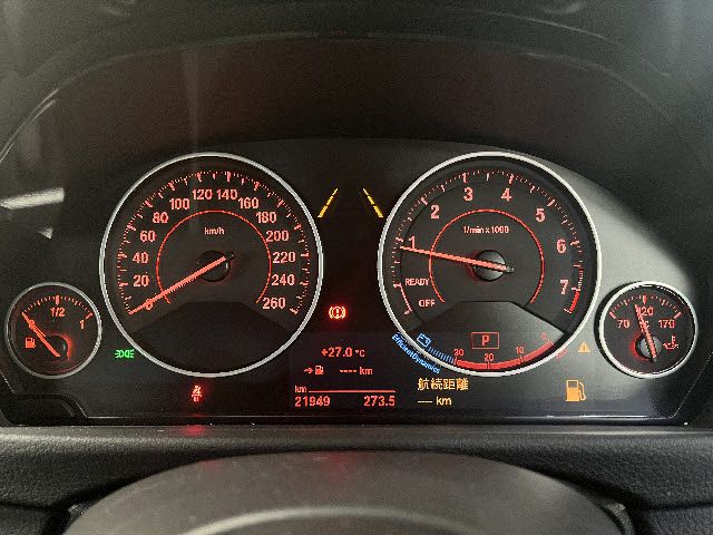 BMW 3series TOURING
