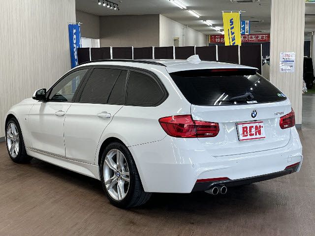 BMW 3series TOURING