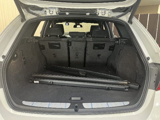 BMW 3series TOURING