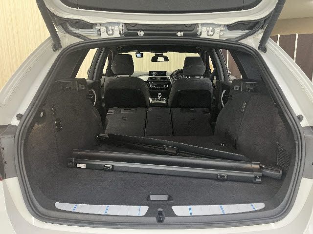 BMW 3series TOURING