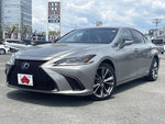 LEXUS ES300h