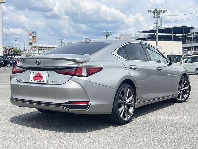 LEXUS ES300h