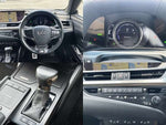 LEXUS ES300h