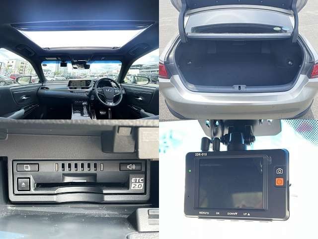 LEXUS ES300h