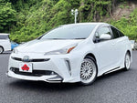 PRIUS 4WD