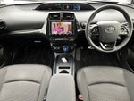 PRIUS 4WD