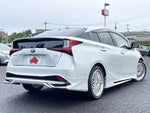 PRIUS 4WD