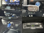 PRIUS 4WD