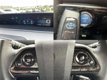 PRIUS 4WD