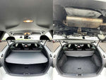 PRIUS 4WD