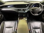 LEXUS LS500h