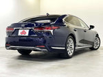 LEXUS LS500h
