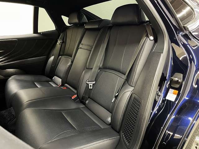 LEXUS LS500h