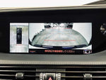 LEXUS LS500h
