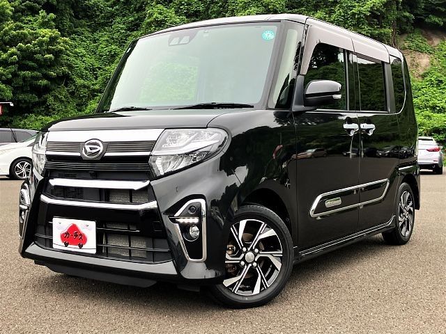 TANTO CUSTOM