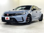 CIVIC hatchback