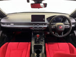 CIVIC hatchback