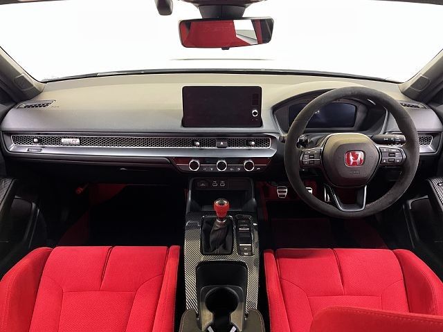CIVIC hatchback