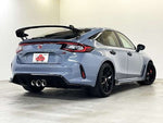 CIVIC hatchback